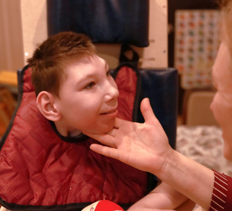 Кирилл Останин: май 2024