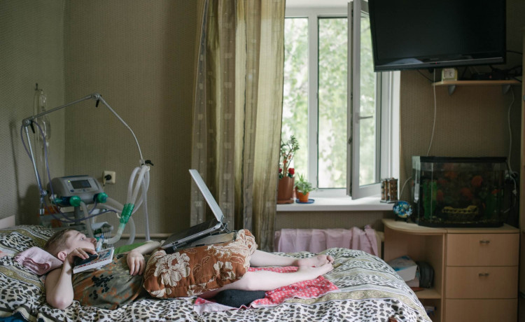 В Прикамье откроют первый в России прокат высокотехнологичного медоборудования для спасения детей