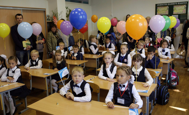 Кому помогут участники акции «Цветы жизни»?