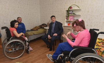 Как в Пермском крае развивают новую форму жизни