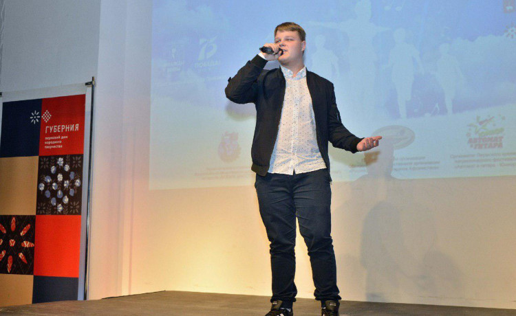 Кирилл живёт полной жизнью благодаря вам