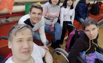 Квартира будущего, поиск работы и возвращение дееспособности