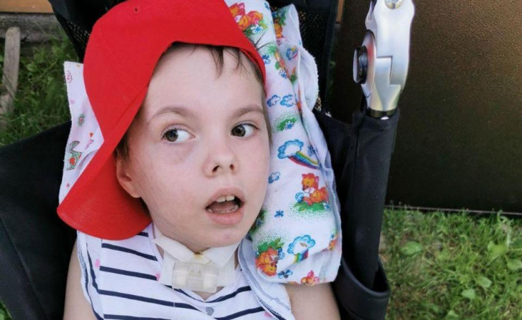 Тот страшный день