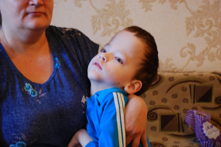 Ваня Калыпин