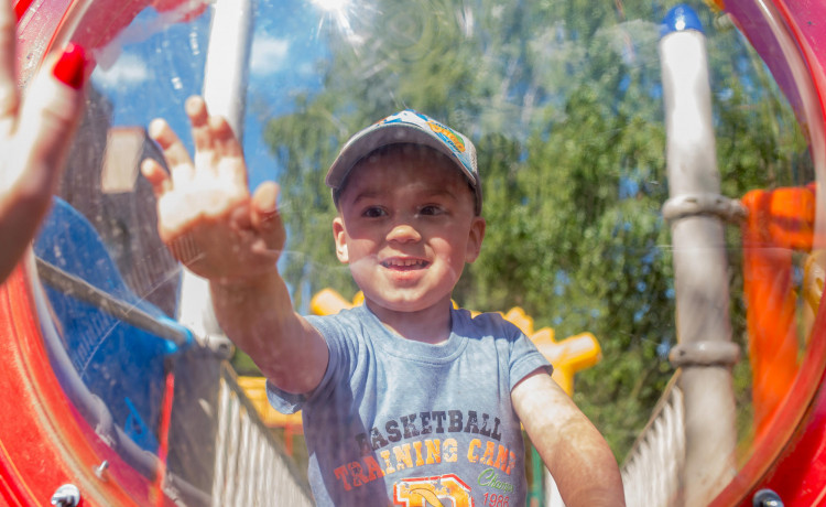 «Дедморозим» размечтались вместе с министром здравоохранения