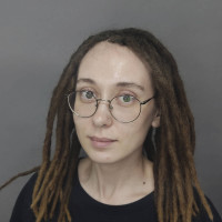 Анастасия Третьякова