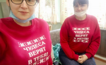 Борьба за дееспособность, здоровые зубы и поступление в техникум. Как вы возвращаете будущее детям-сиротам с инвалидностью