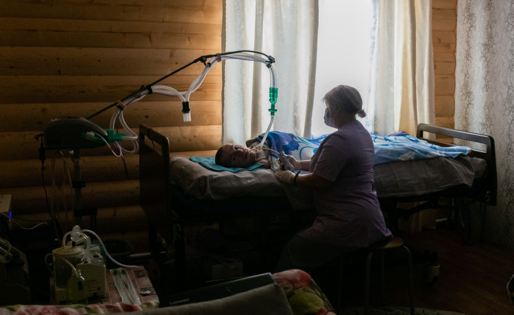 Антон помнит тех рыб, которых не поймал