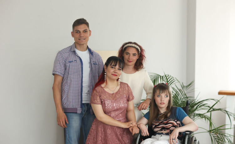 Испытания как в триатлоне. Выпускники интернатов преодолели настоящие испытания, чтобы пойти в школу