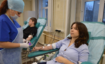 Ваш близнец болен, а спасти его можете только вы