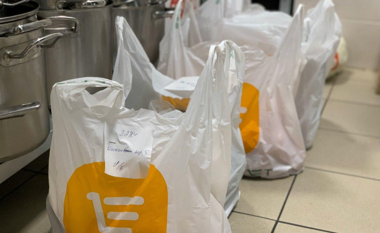 У скорой помощи появились SOSеди из будущего