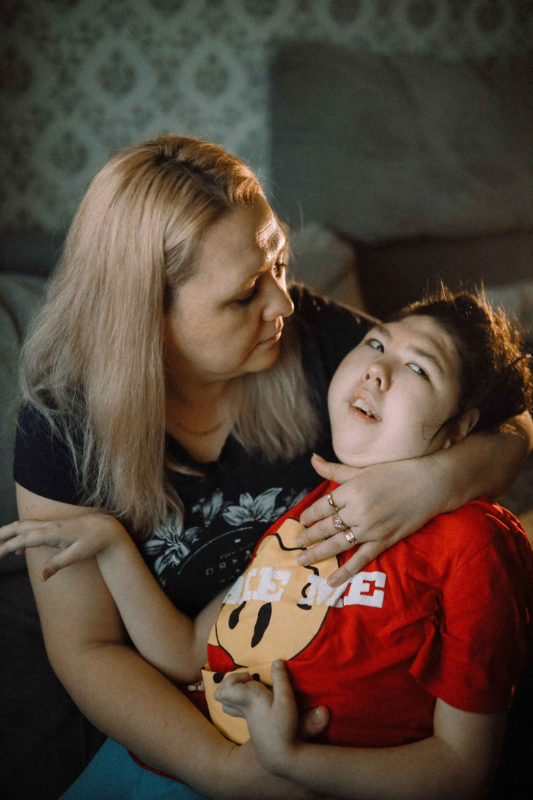 Вика Брагина: ноябрь 2023