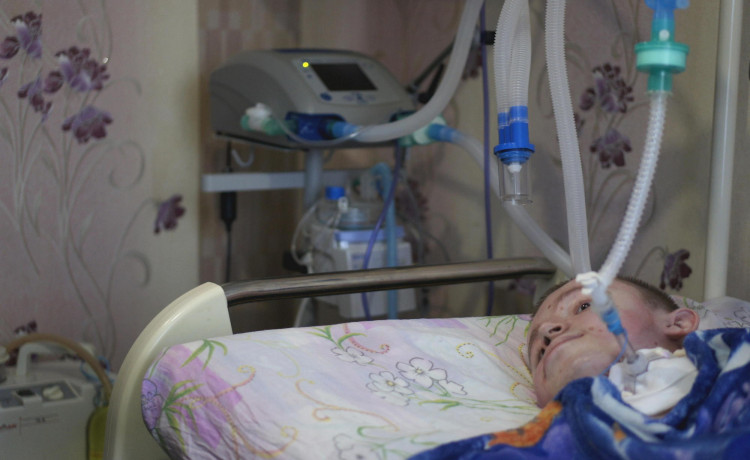 Если бы не вы