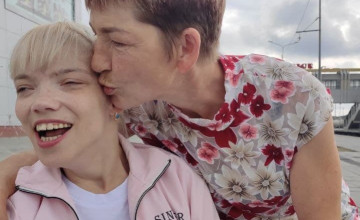 Выбраться из чёрной дыры и наладить связь с мамой спустя годы разлуки