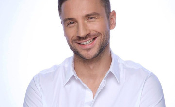 Пермский фан-клуб Сергея Лазарева поделился заботой о сиротах в больницах