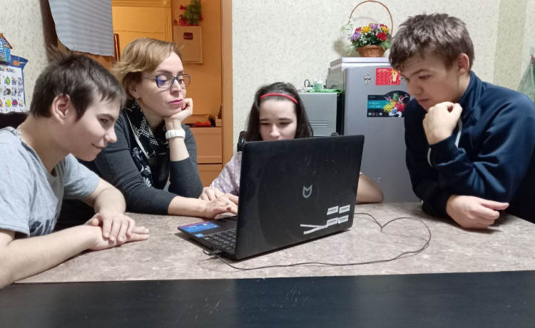 Как выпускники интернатов строят экономику будущего