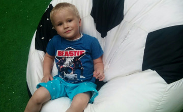 Артёма может спасти ещё не родившийся брат