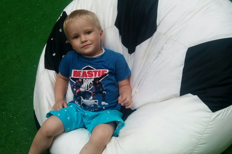 Артём Паньков