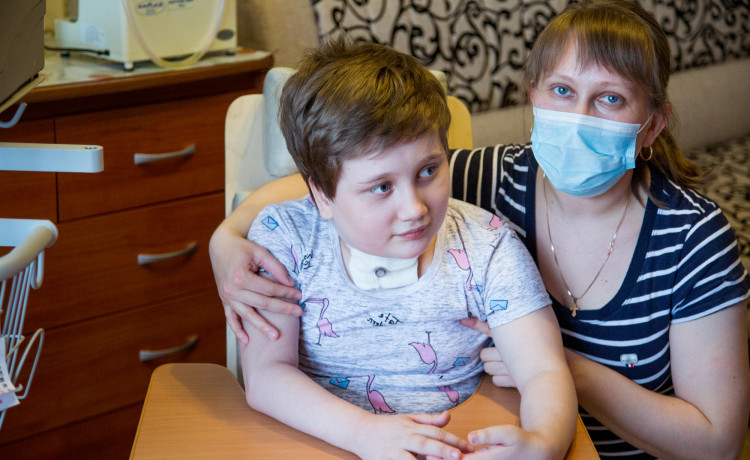 Дышит или нет?