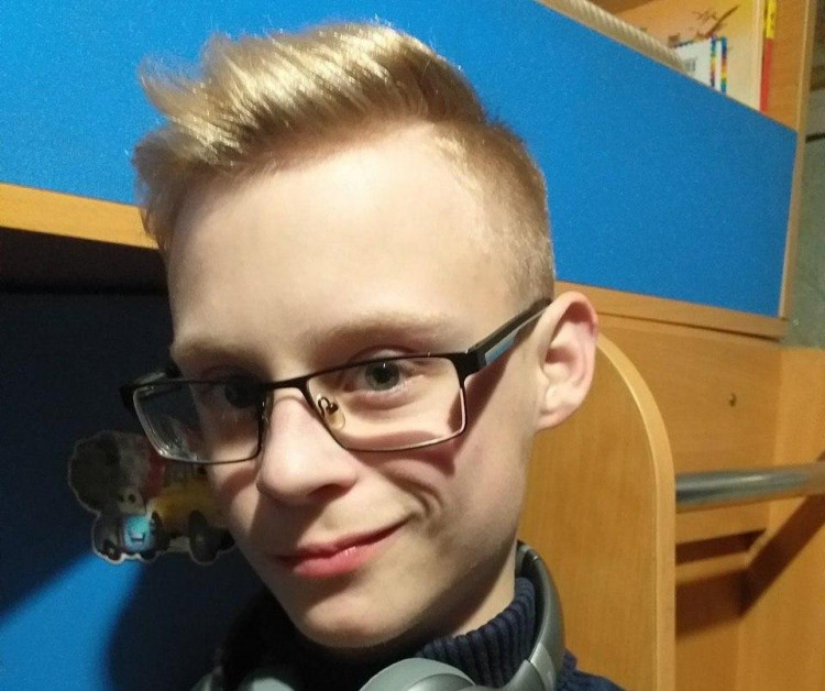 Рембрандт Ктиторов