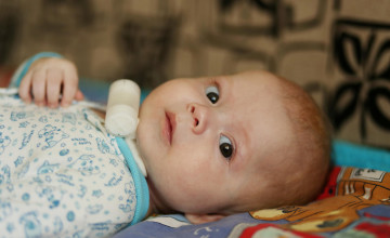 Вы помогаете детям дышать