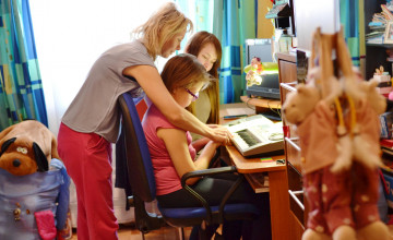 Открыта вакансия! Служба качества жизни ищет координатора помощи семьям