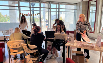 Пермский край установил рекорд по числу участников благотворительной акции