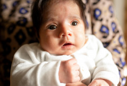 Бобохон Саидов