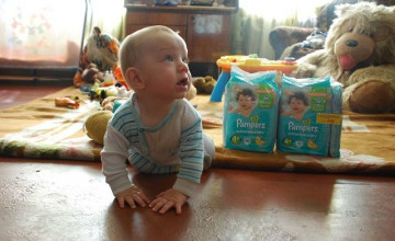 «Они меня очень любят и никому не отдадут»