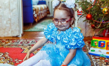 Одна против всех болезней мира