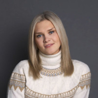 Наталья Цветова