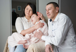 Илона Тагирова