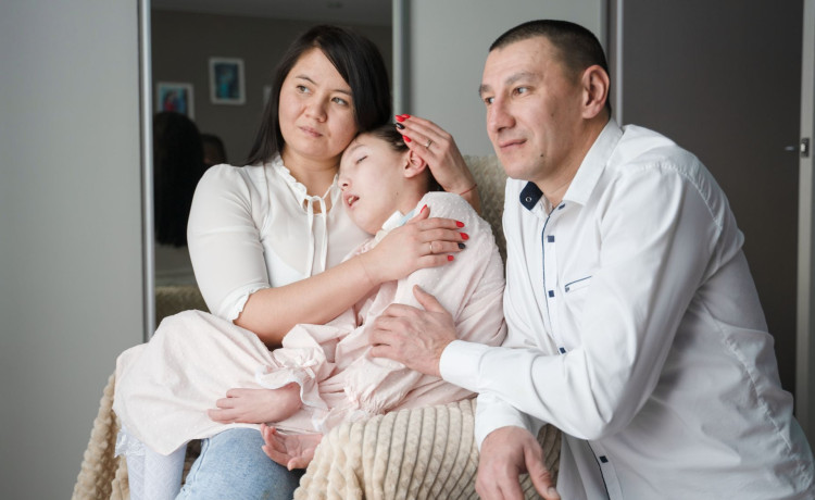 Илона Тагирова