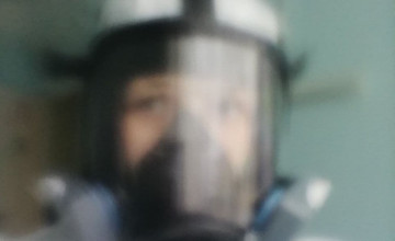 Больничная мама на работе в «красной» зоне: «Как быть с ними, если ты сам себя не узнаёшь в зеркале?»