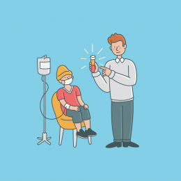 Донорство ума