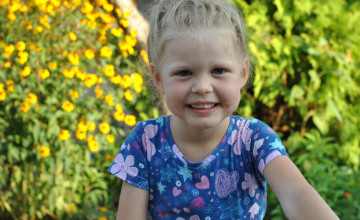 Невидимая болезнь ест лёгкие ребёнка