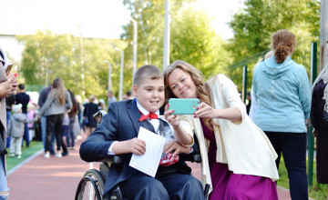 Выездная паллиативная служба совершила первые 2500 выездов к детям