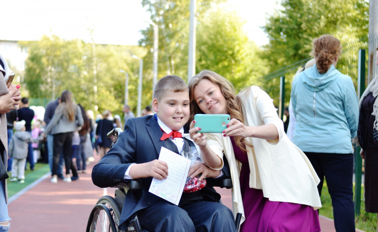 Выездная паллиативная служба совершила первые 2500 выездов к детям