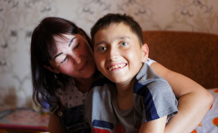 Продлите детство Владика