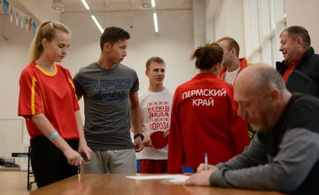 Дедморозим стал спонсором сборной из пятёрки лучших