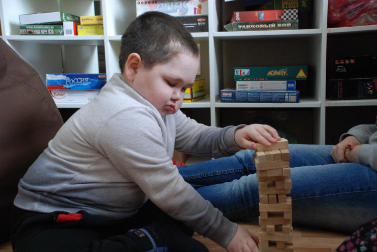 Илья Батурин