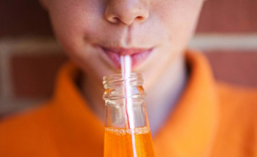 Газировка поможет вылечить ребят из Пермского края