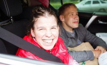 «Помощь рядом» с Элей