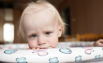 Город на страже маленького сердца