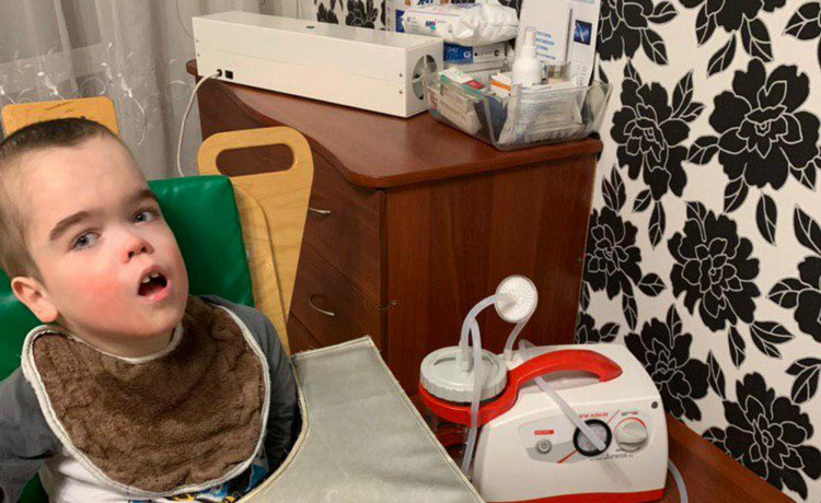 Вы подарили Ване комплект чудес