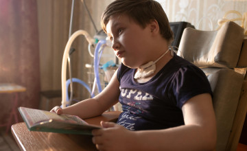 «Муж боялся уходить на работу и оставлять нас с Дианой дома вдвоём»