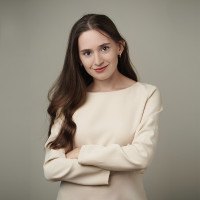 Дарья Пикалова