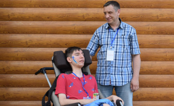 Пермяки с тяжёлыми заболеваниями впервые получили лечебное питание за счёт бюджета