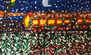 Открылся онлайн-аукцион фестиваля «Всякое добро» в пользу подопечных фонда «Дедморозим»