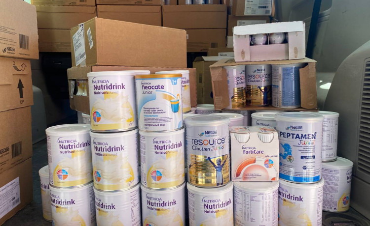 Как пермяки и «Планета здоровья» помогли тем, кому оставалось надеяться только на чудо